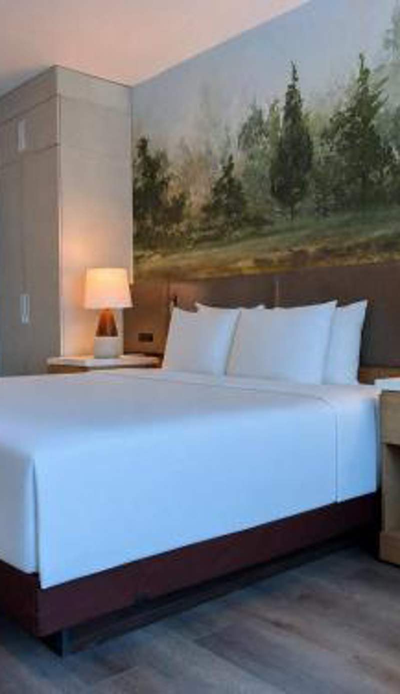 Radisson Hotel Trinidad