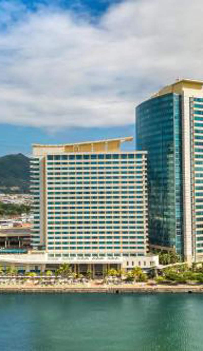 Hyatt Regency Trinidad