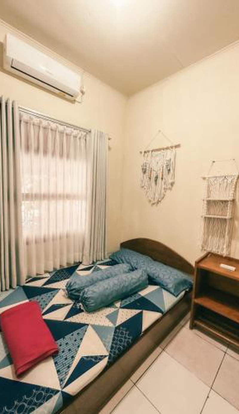 Sadewa homestay batukaras