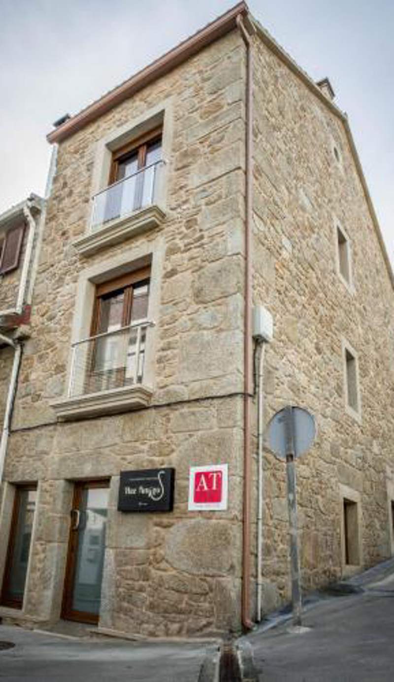 Apartamentos turisticos HAZ AMIGO