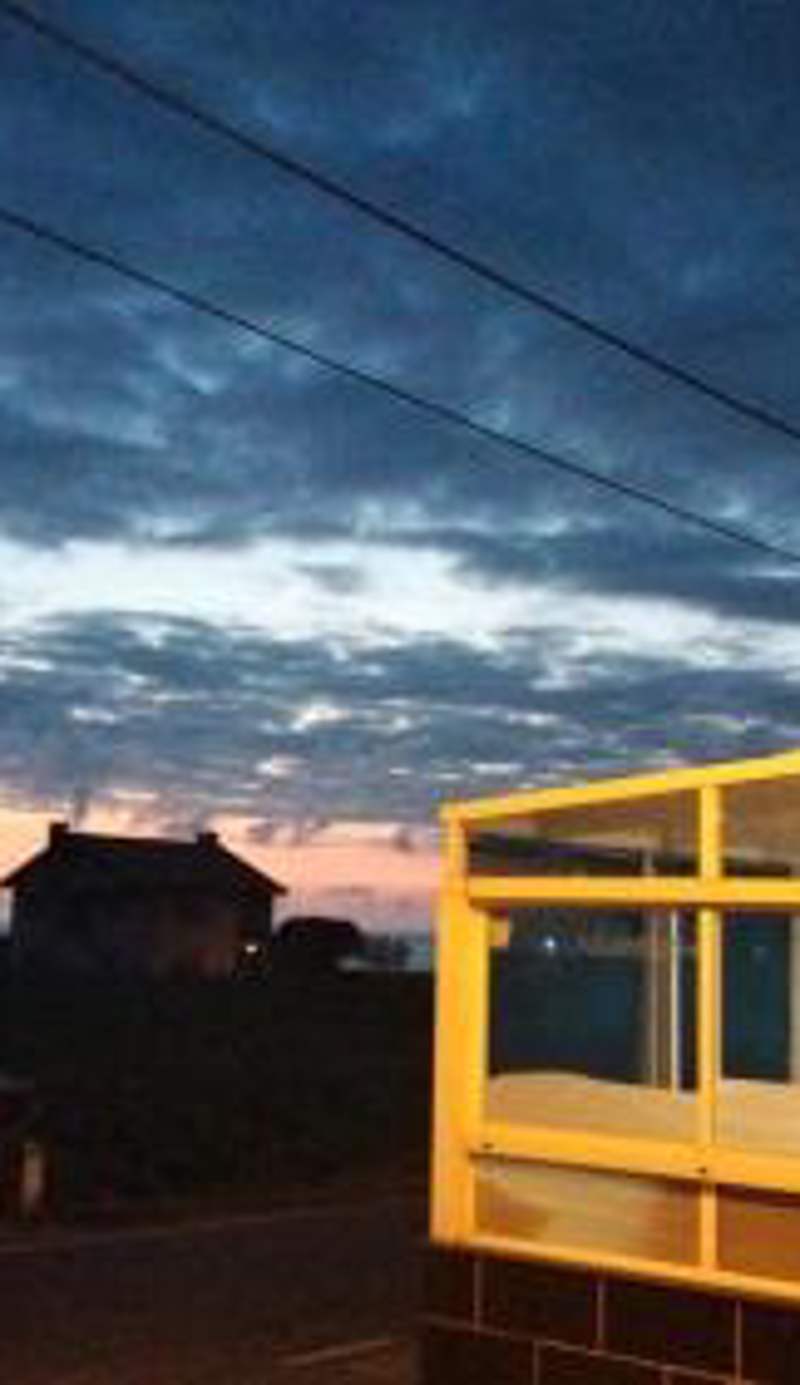 Pensión Atlántico