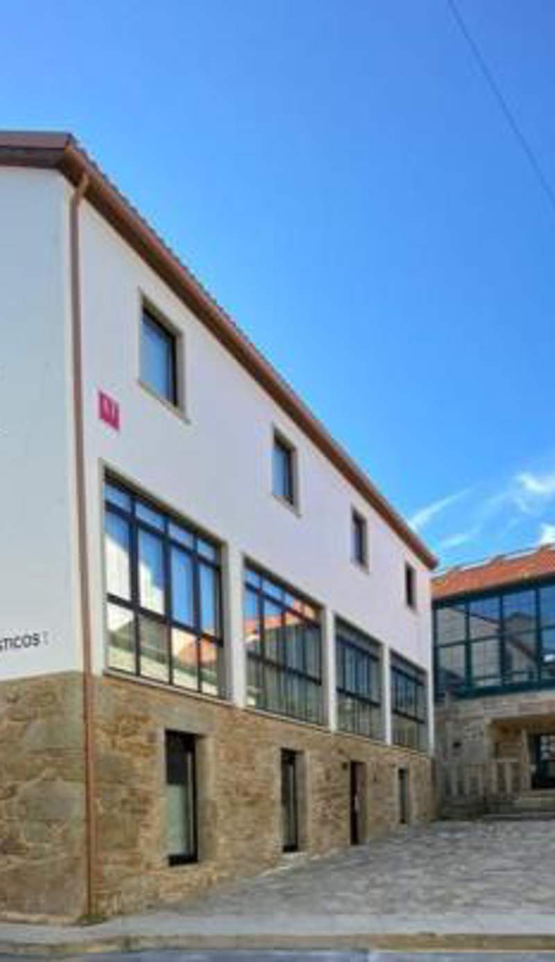 Pousadas Mariñeiras,sl - AT "Camiño da Barca"