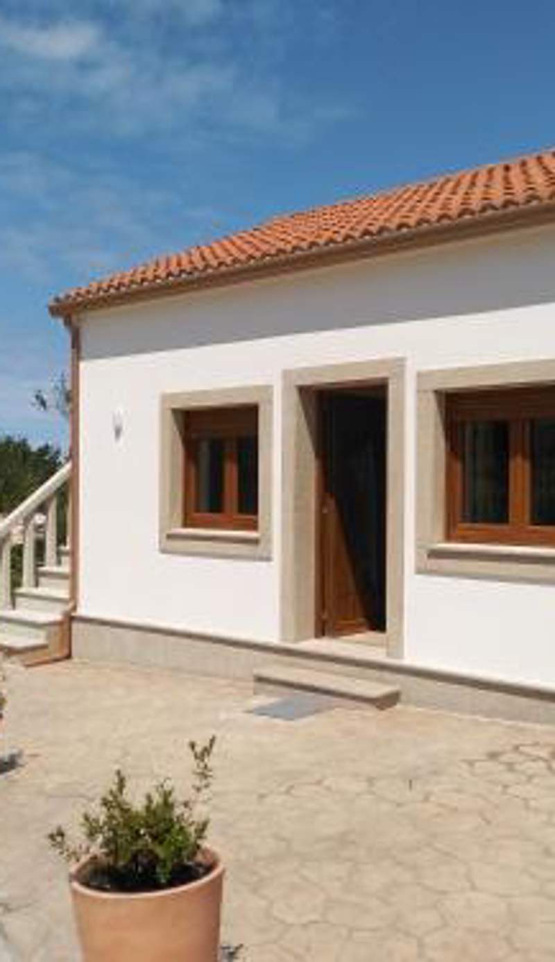 Casa Da Fonte