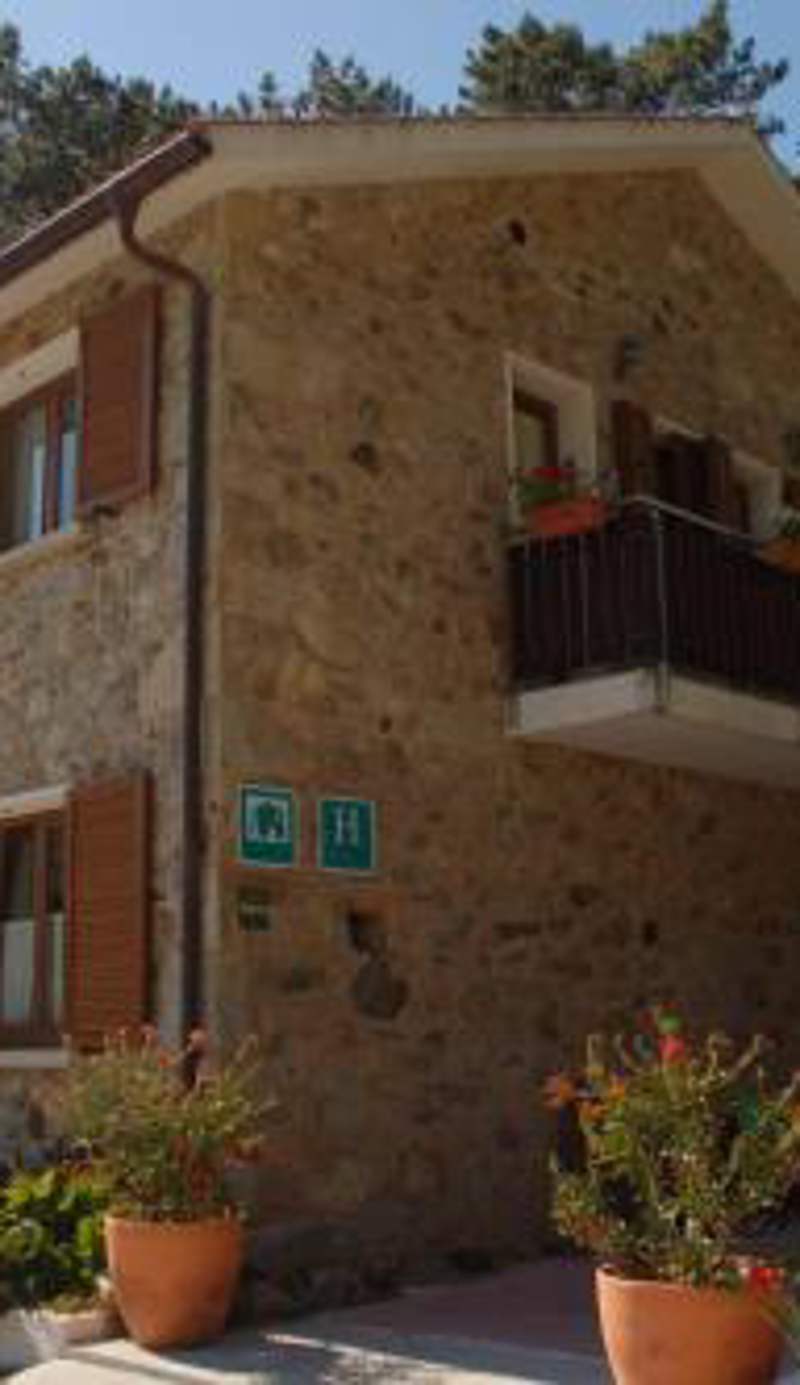 Hotel Rural Casa Fontequeiroso