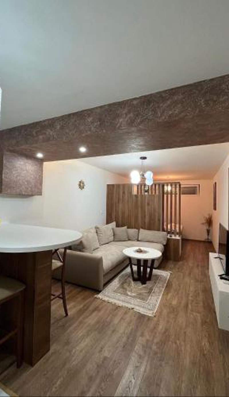 Apartmani Pejovic