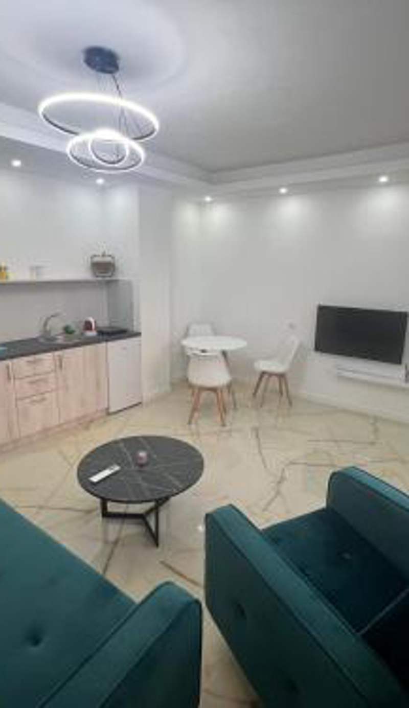 JS apartmani