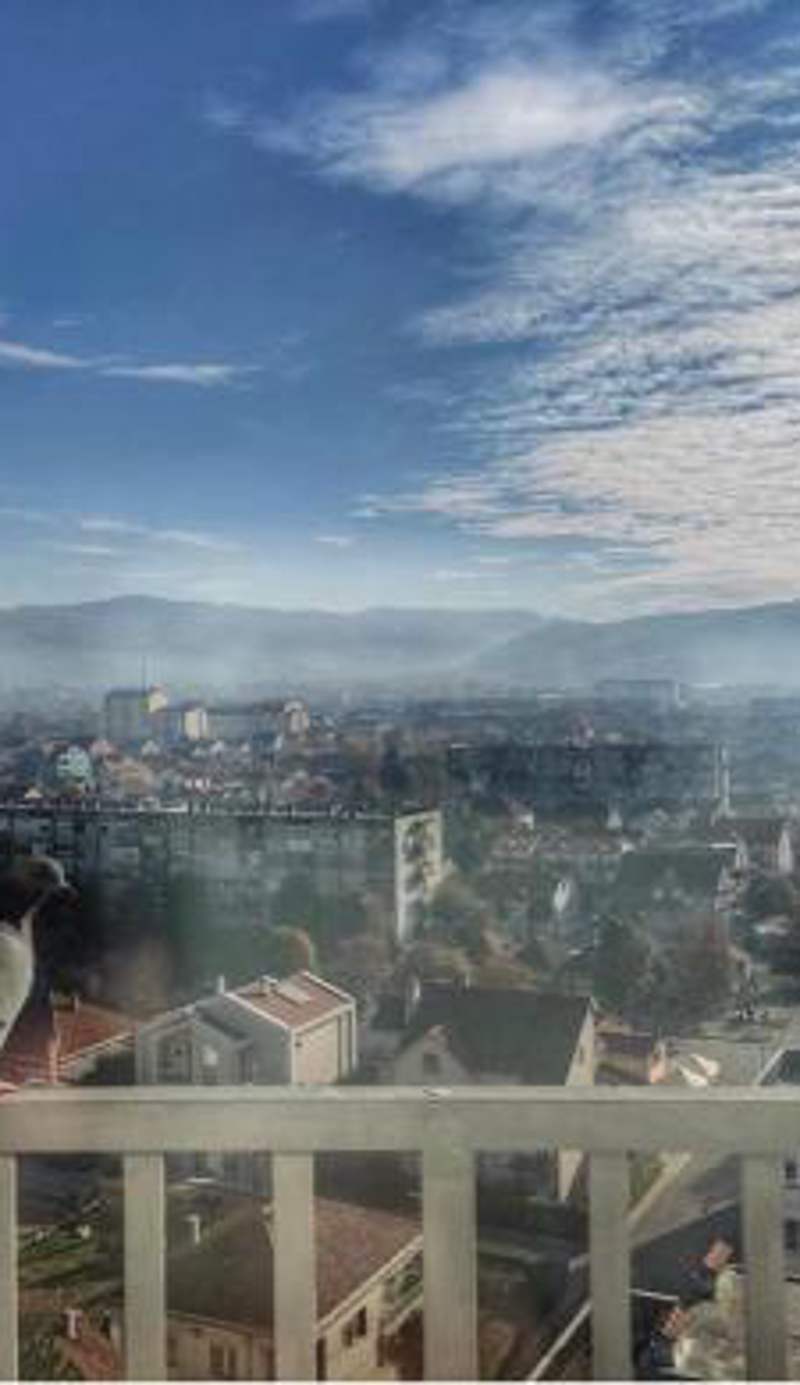 Apartman Panorama Niksic