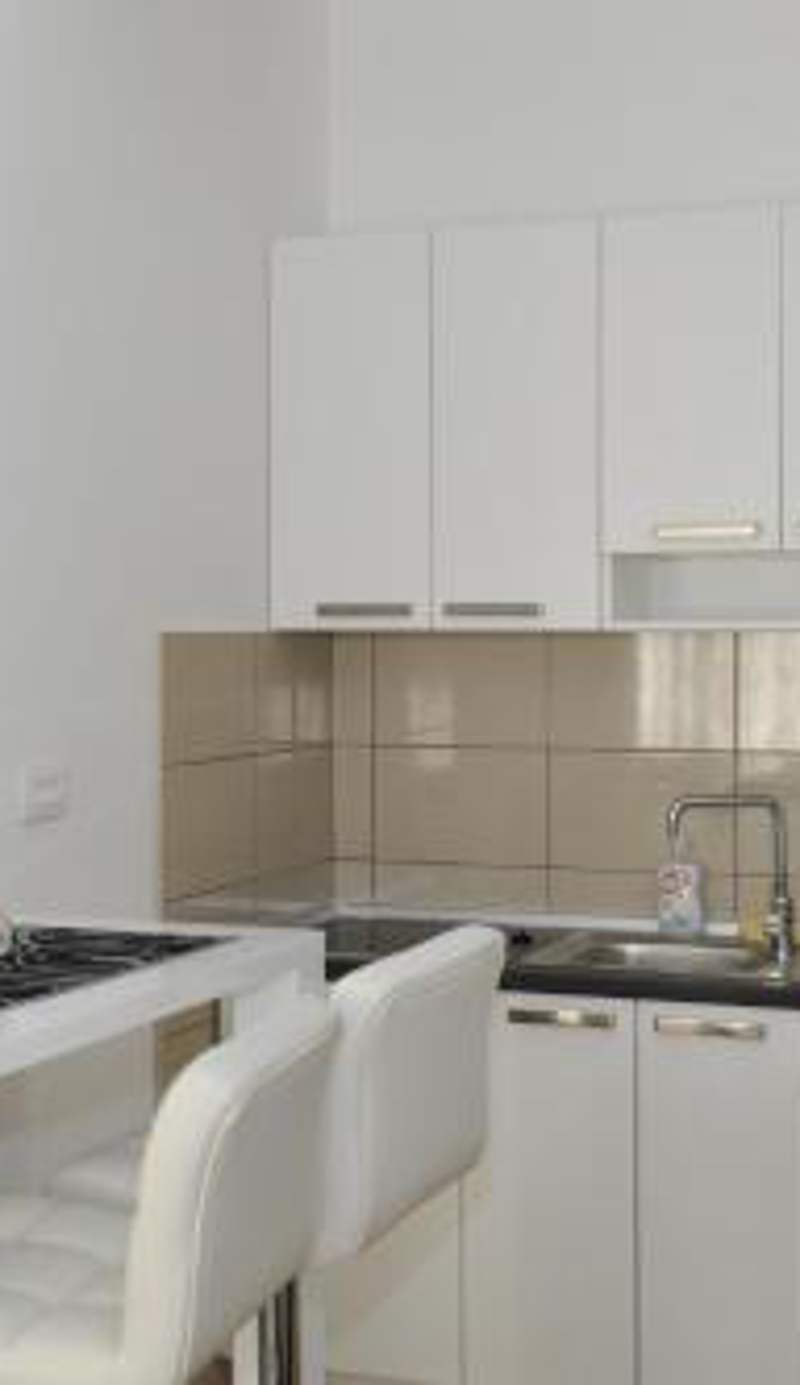 Apartment Jovana Nikšić