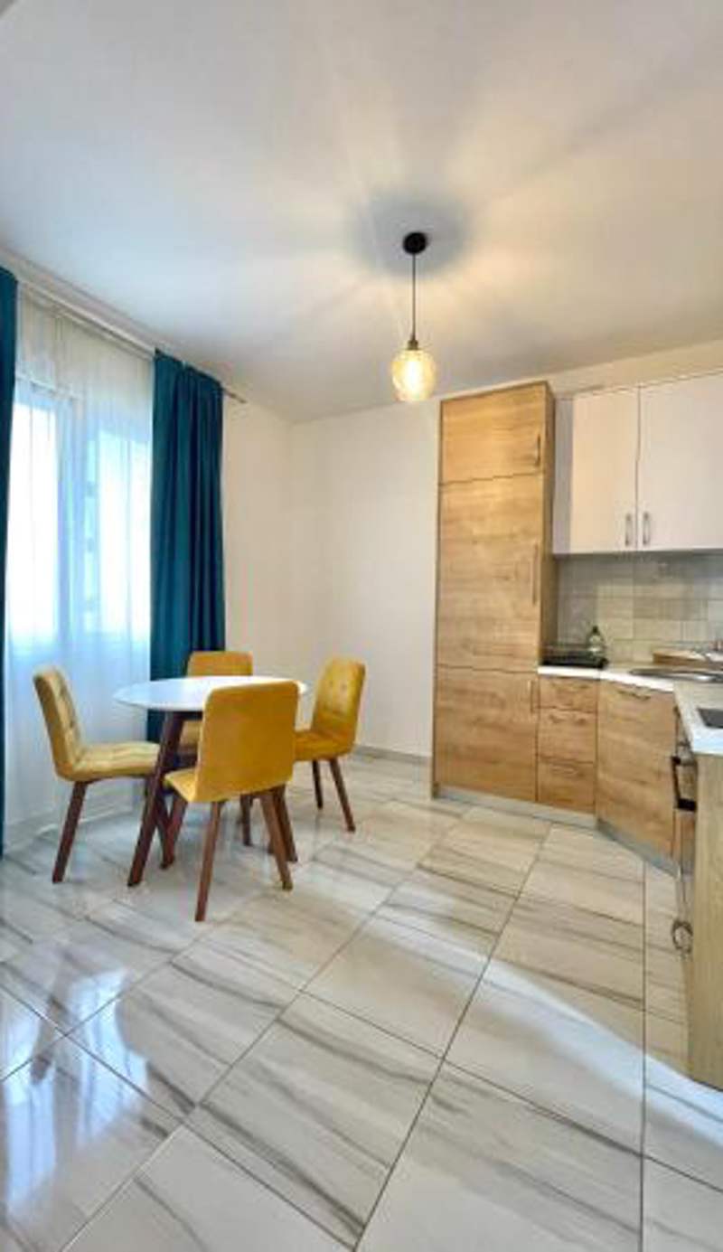 Apartmani Zecevic Niksic
