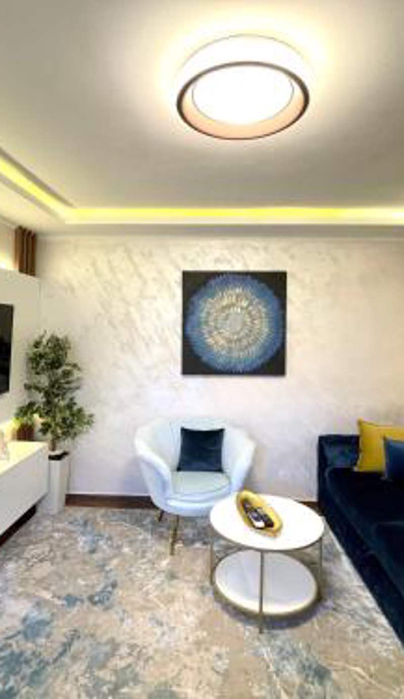 Apartment Lena Niksic