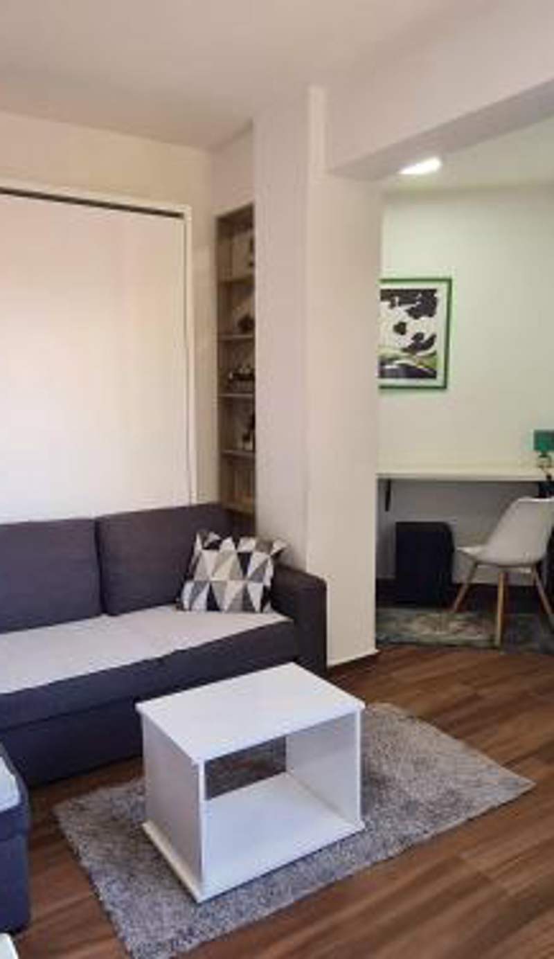 Victory Apartment