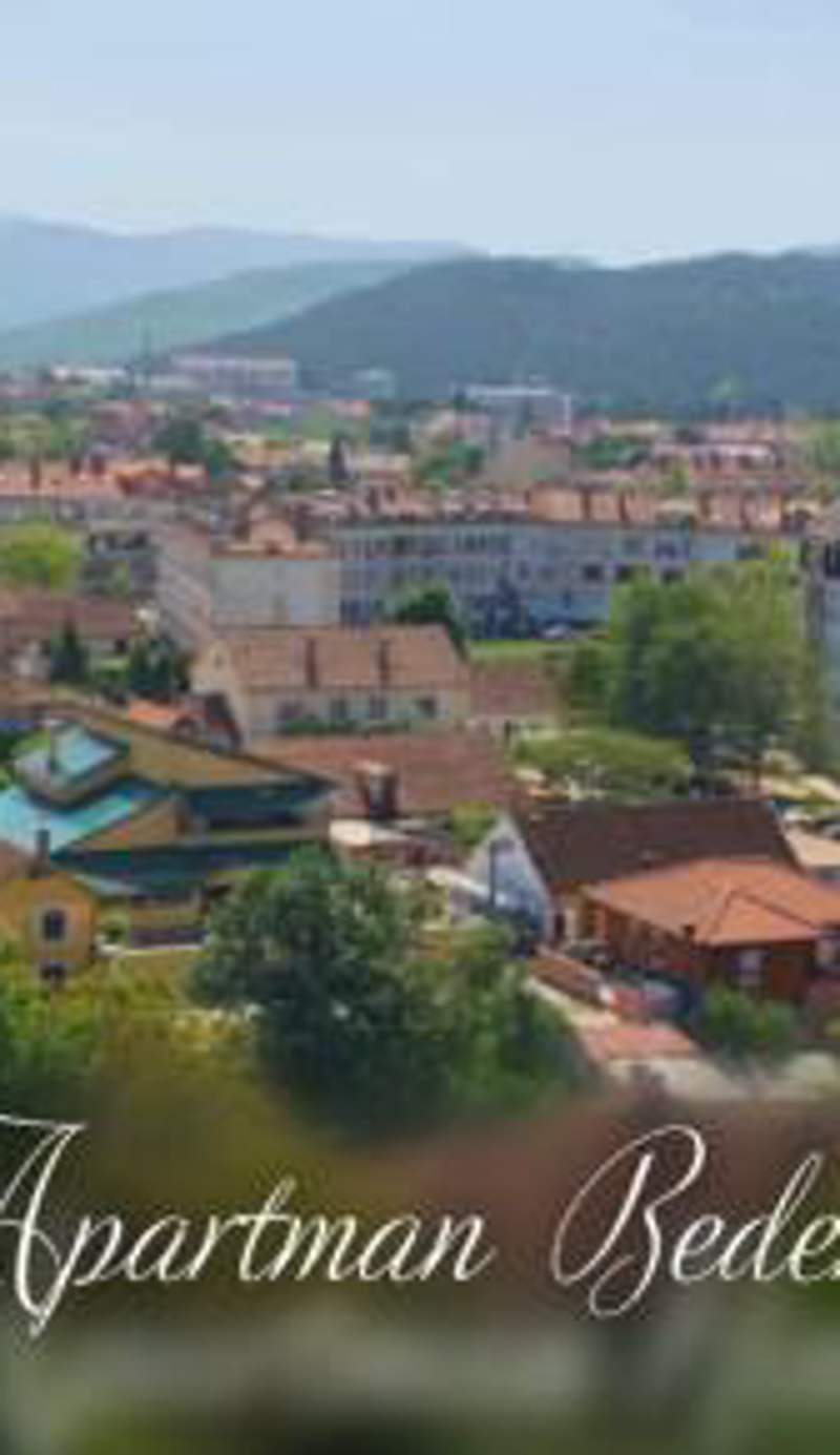 Apartman Bedem