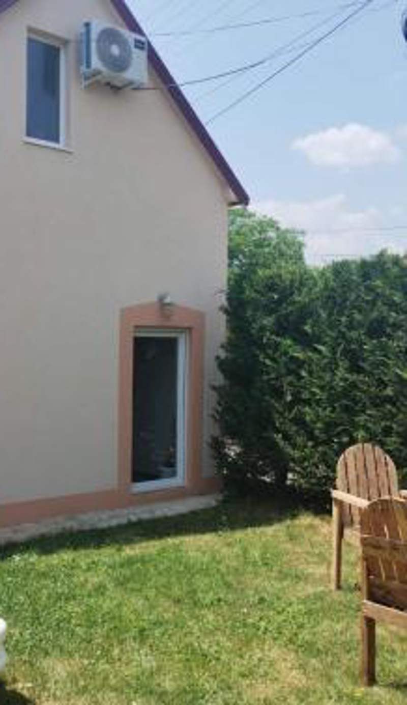 Apartments Komfor Plus
