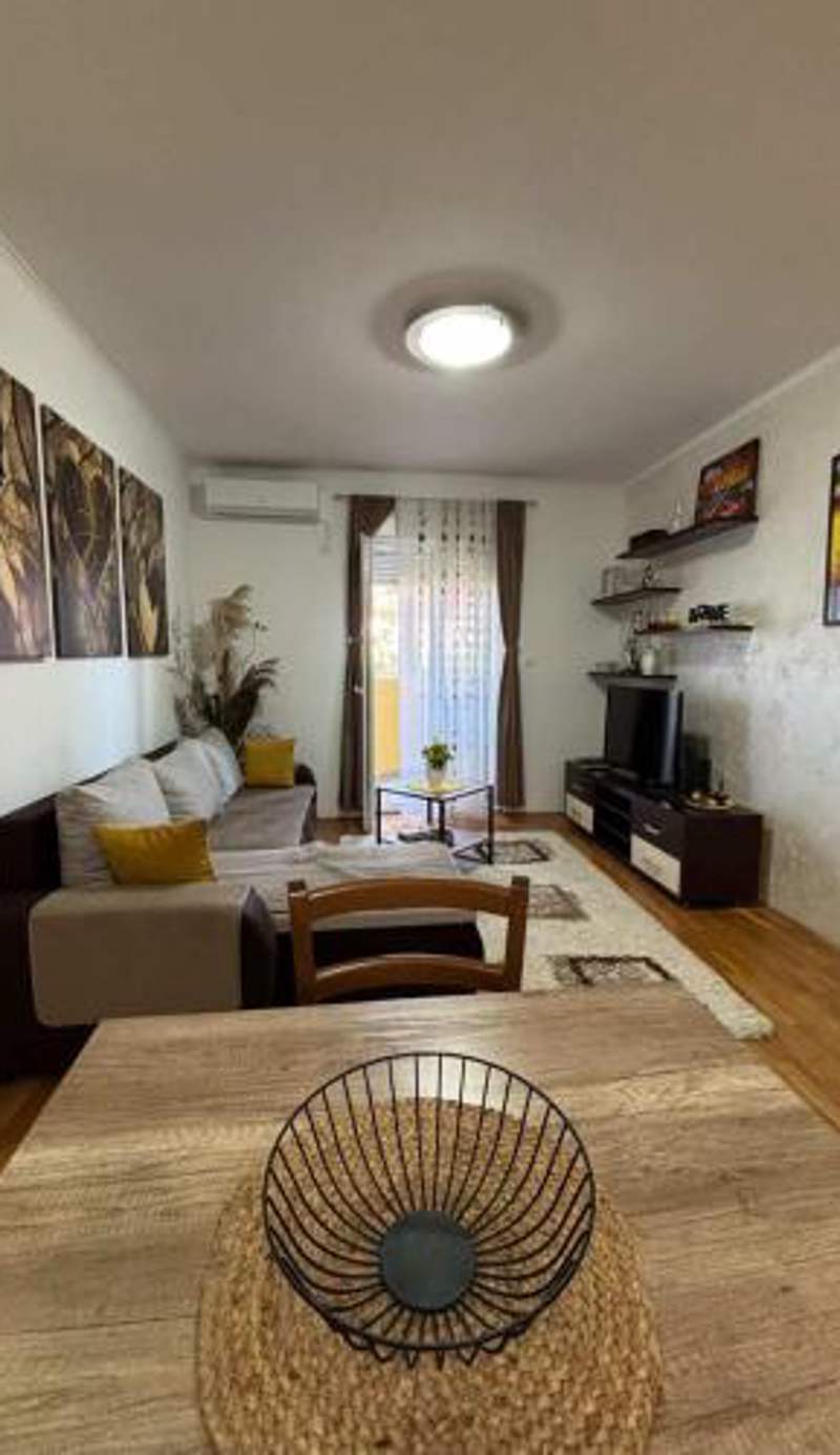 Apartman Harmonija