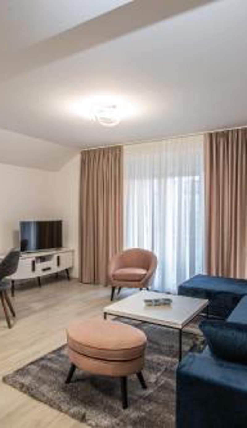 Rest Apartments