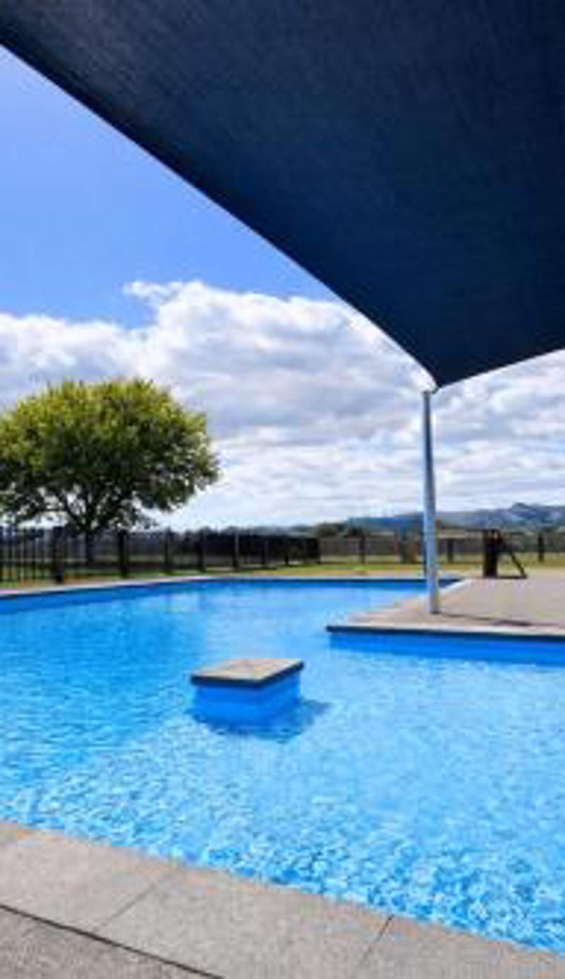 Havelock North Holiday Park