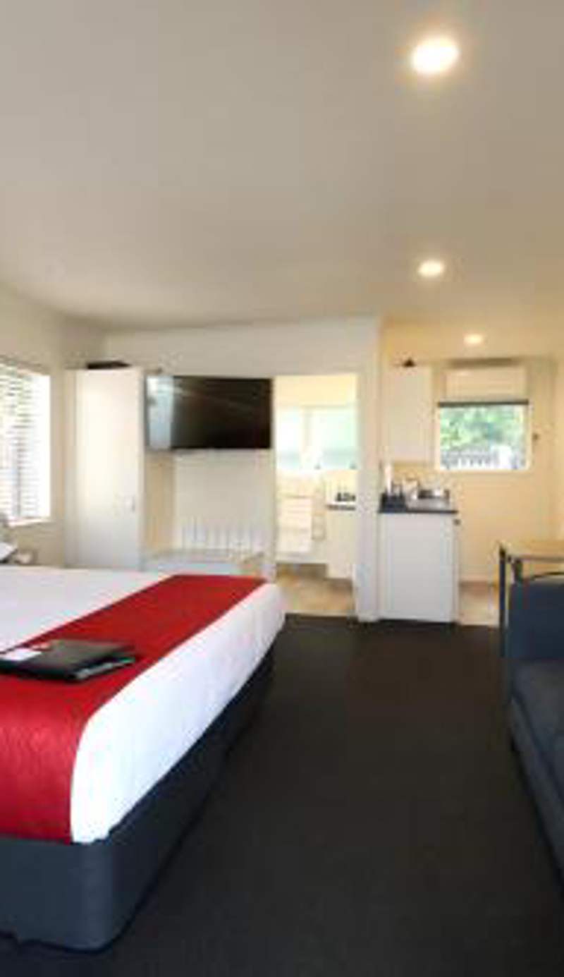 Havelock North Motor Lodge