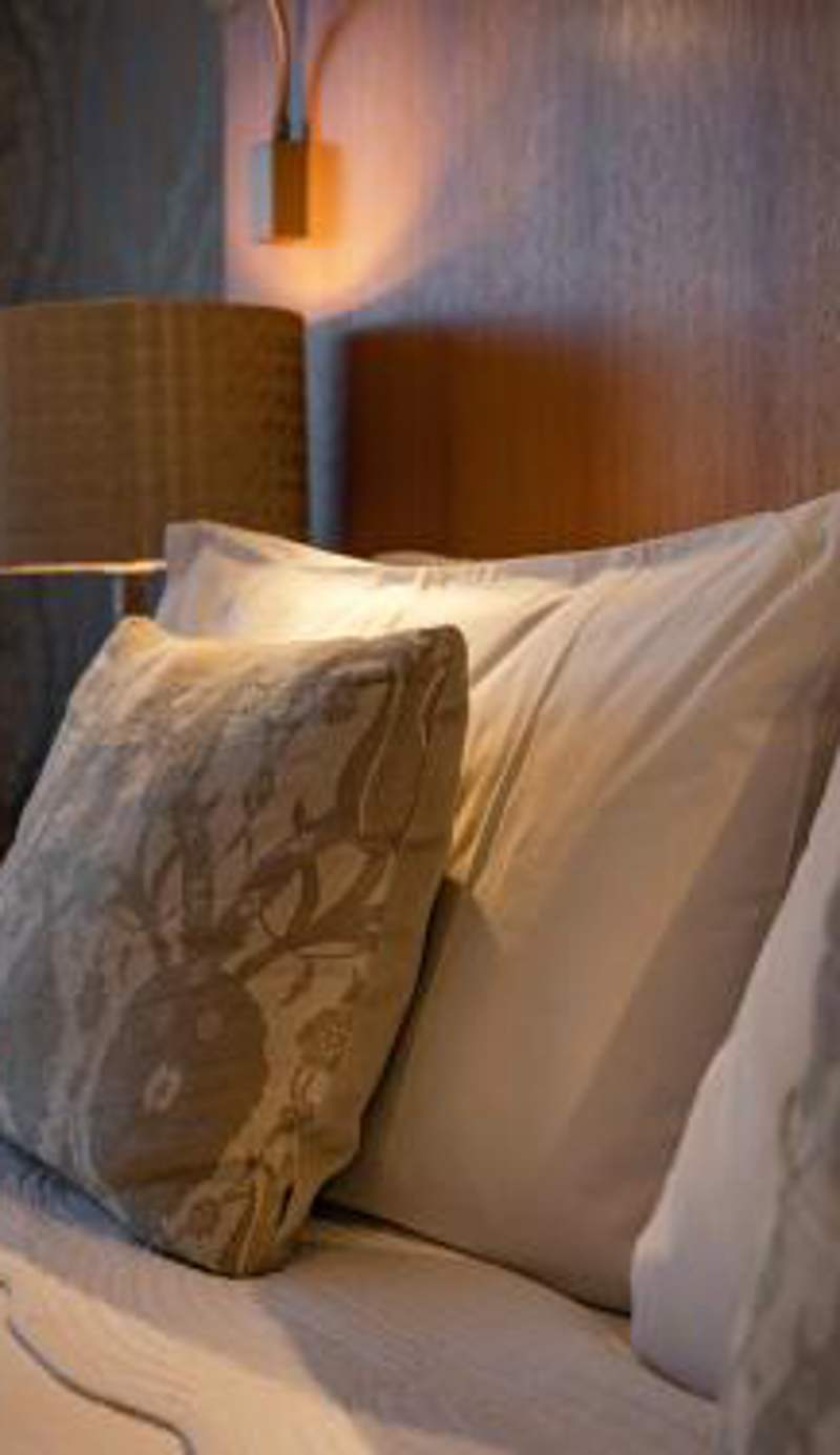 Porters Boutique Hotel