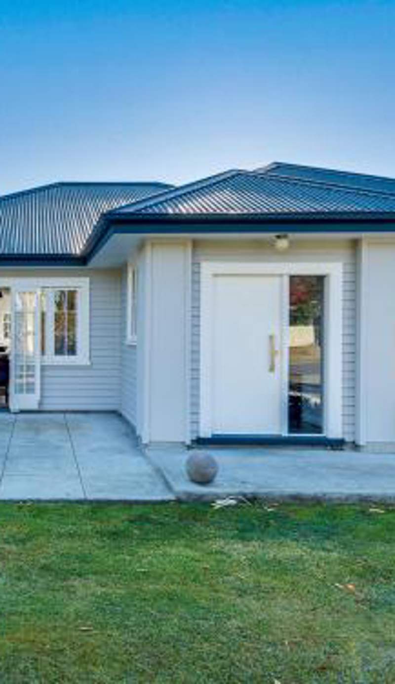Gem on Gillean - Havelock North Holiday Home