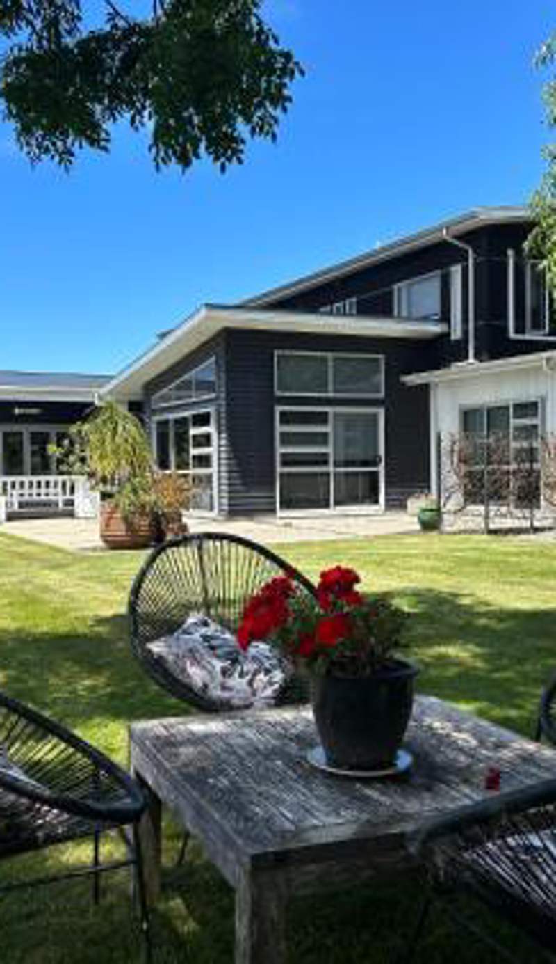 Peppertree lodge