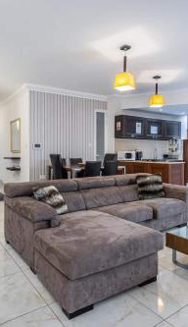 Charming 3br Maisonette Sliema