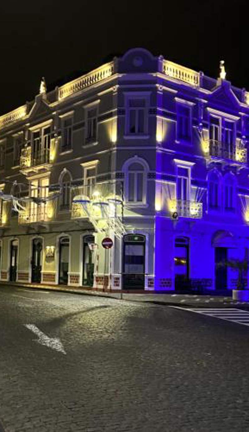 Internacional Azores Boutique