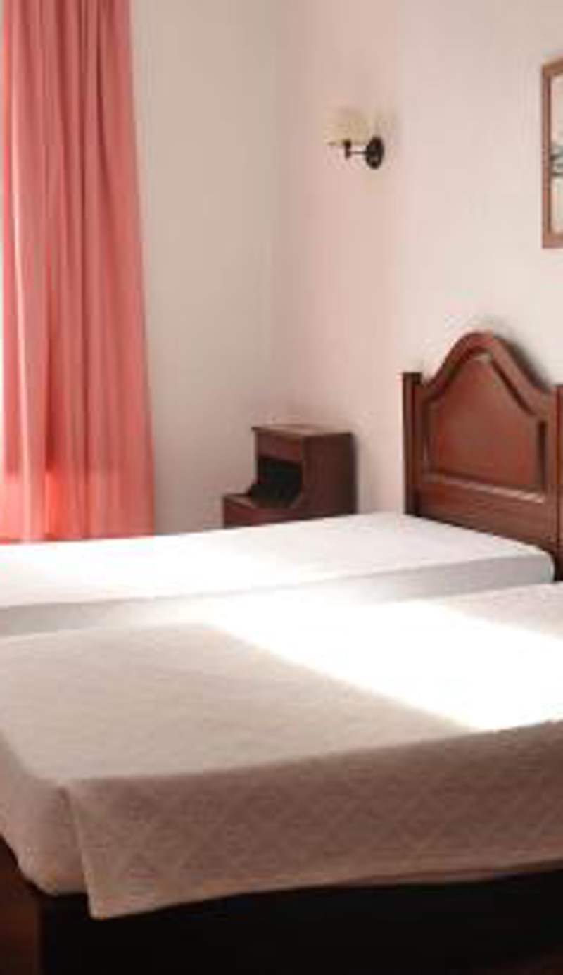 Hotel São Francisco