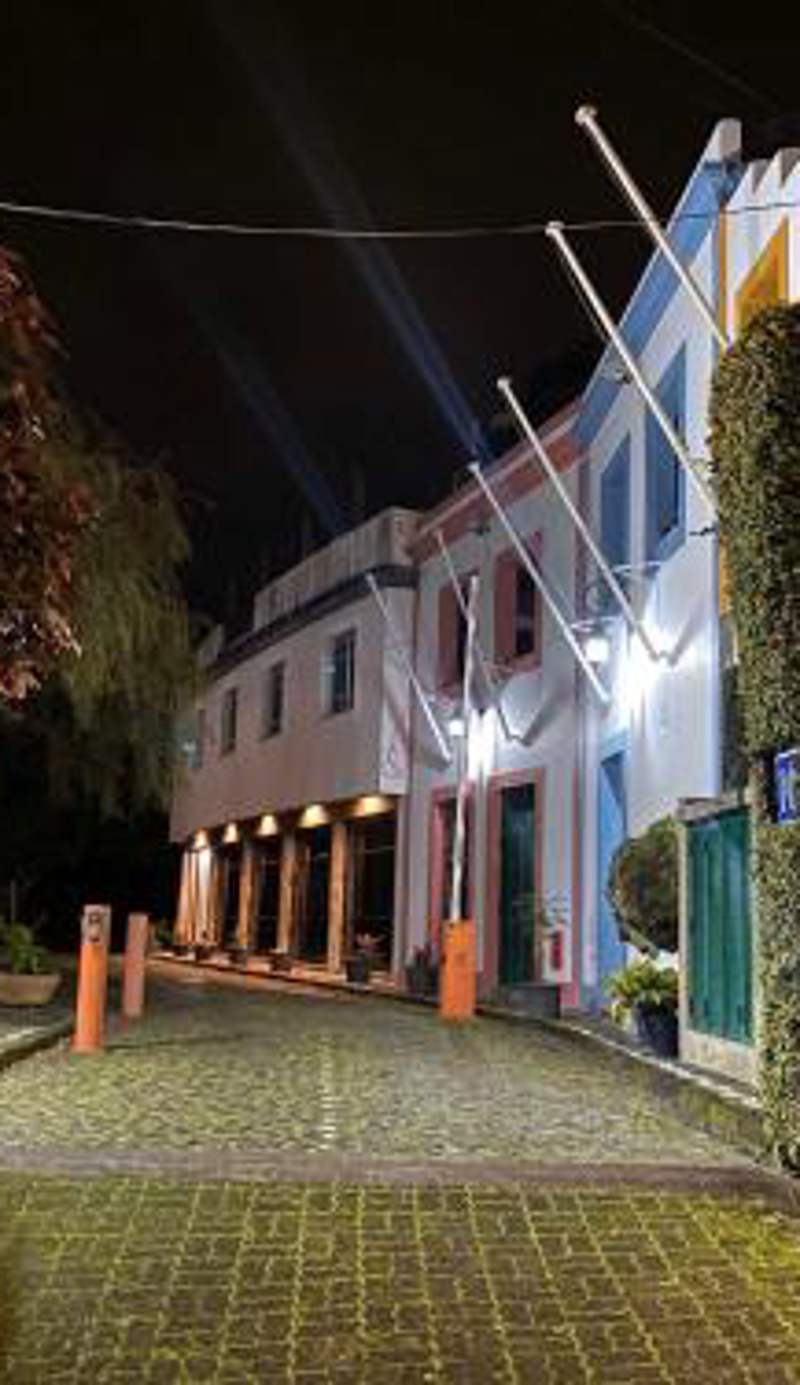 Apartamentos Turisticos Verdemar
