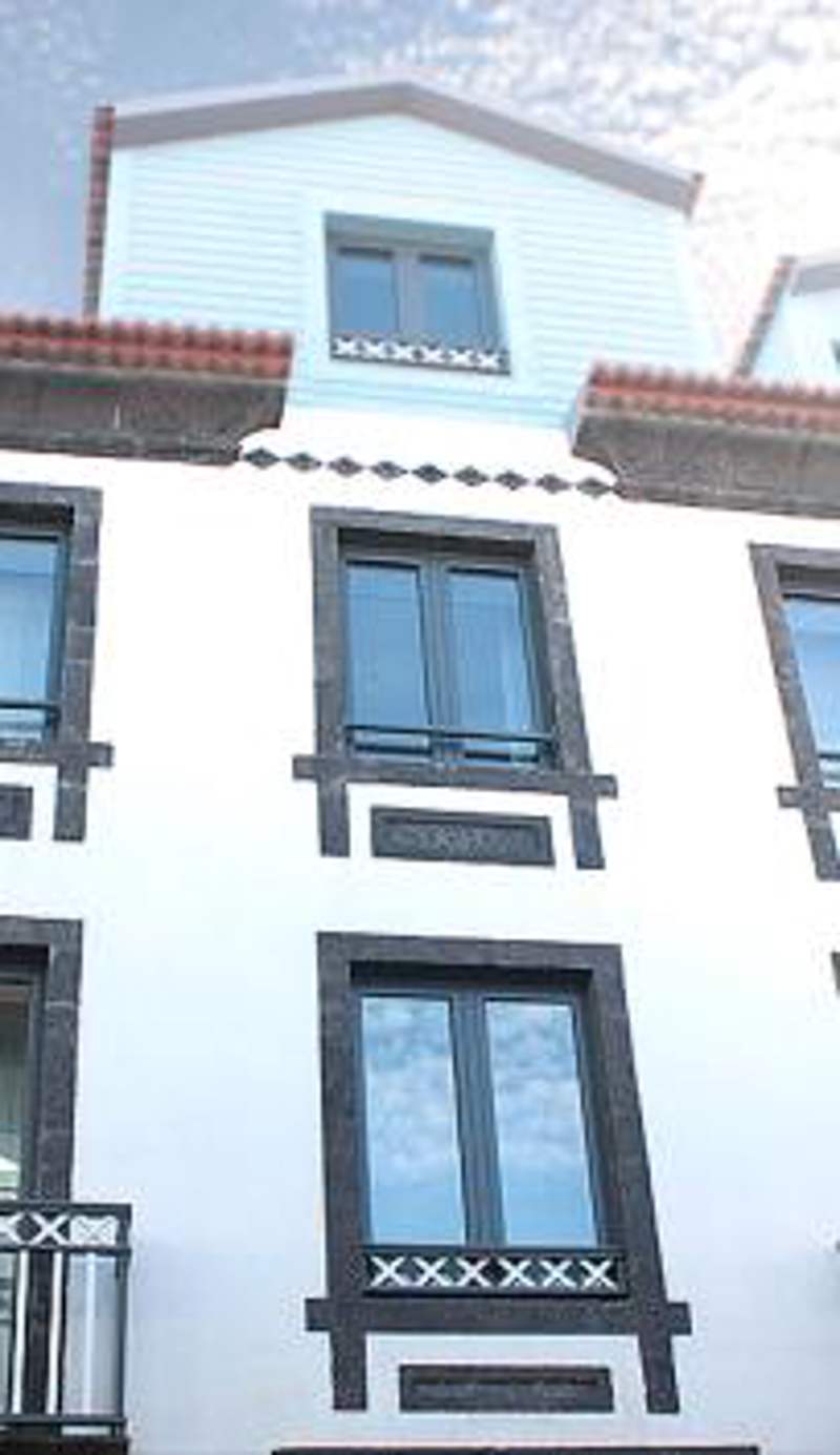 Faial Marina Apartments 1