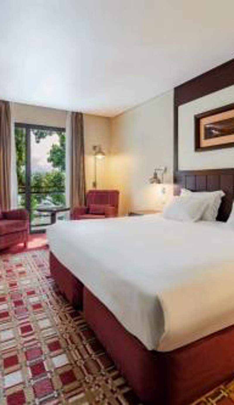 Hotel do Canal