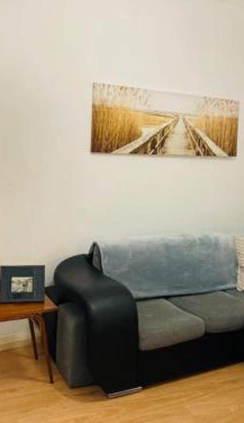Downtown Apartment