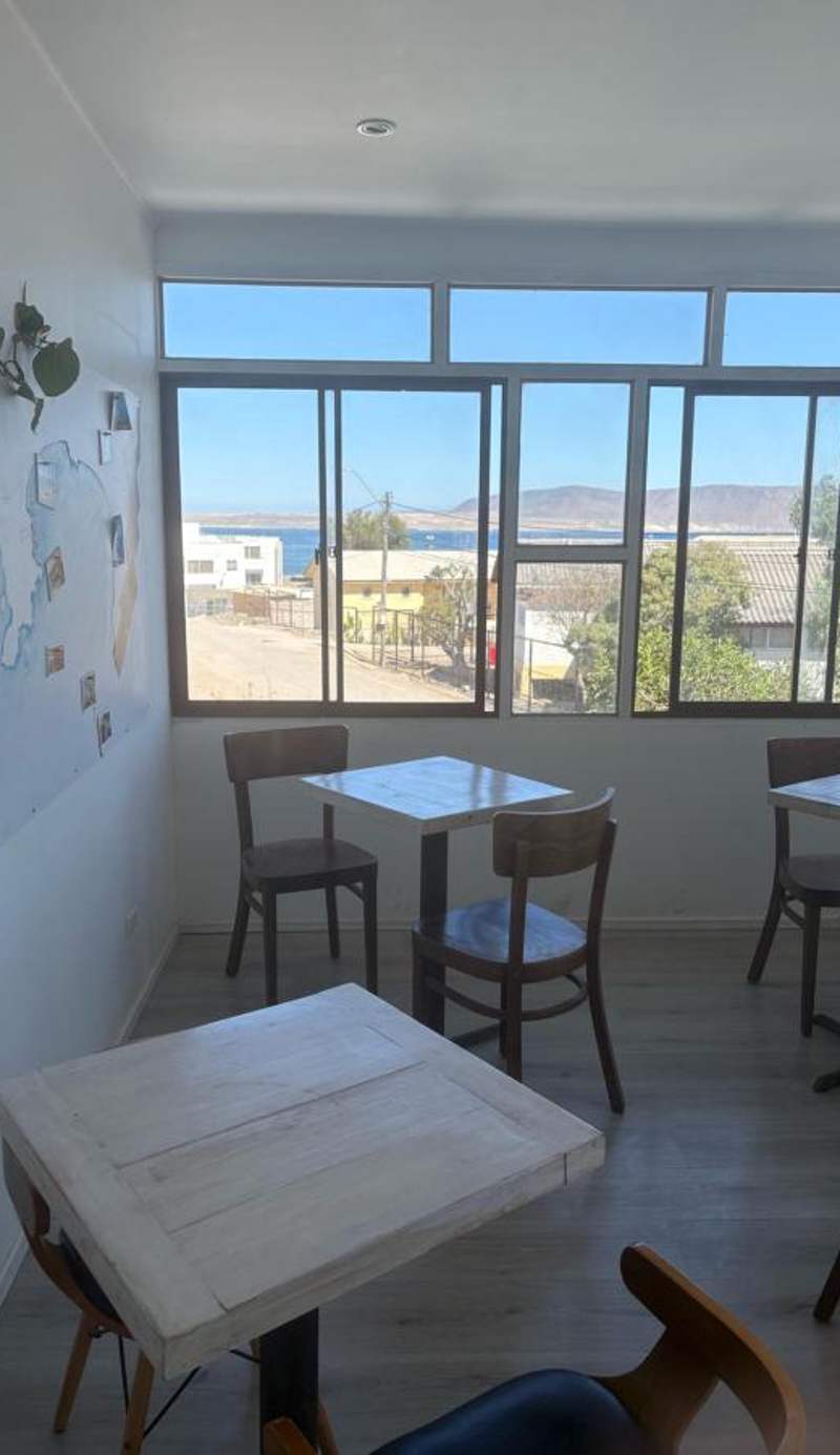 Hostal CKAIR