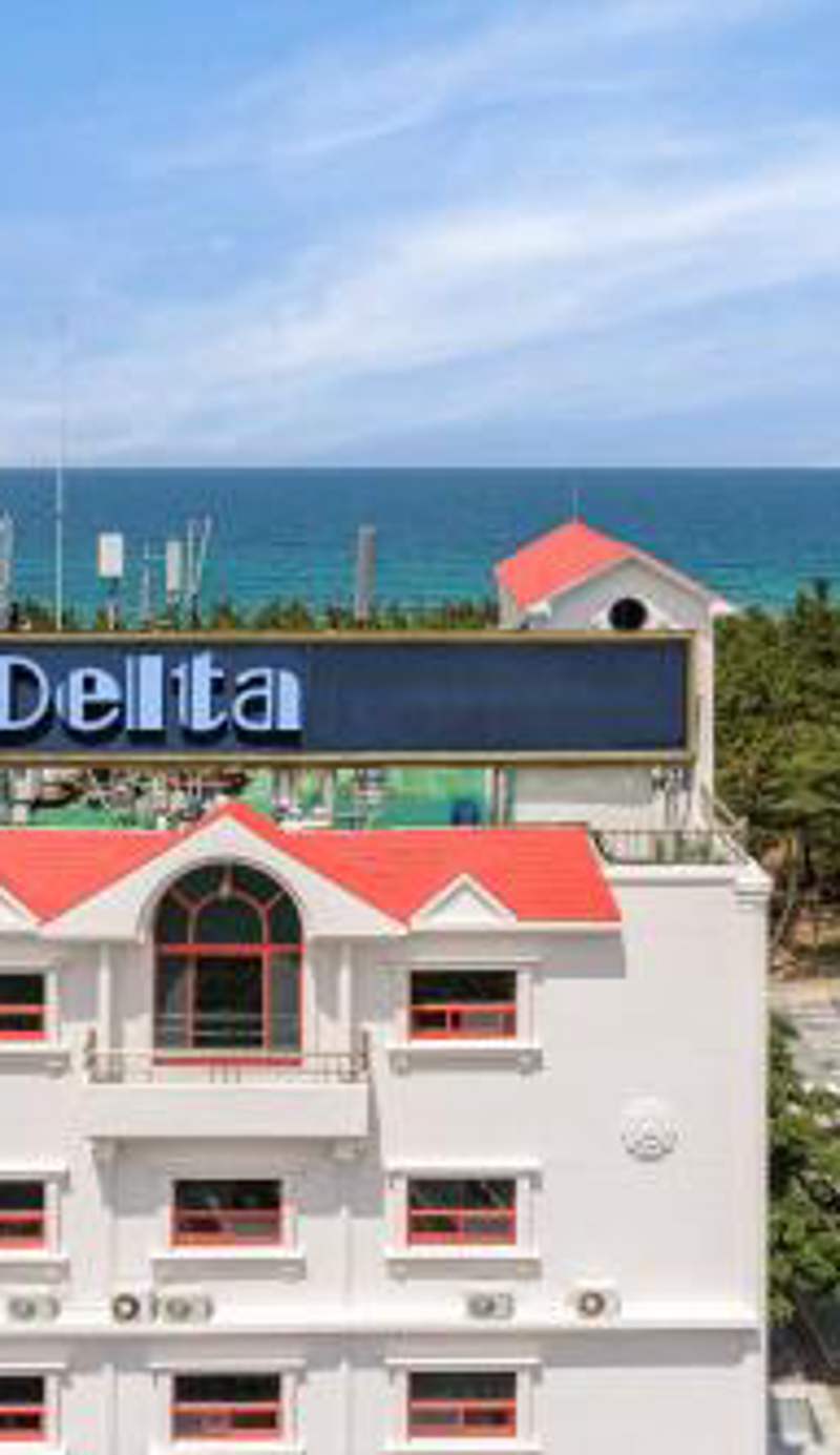 Delta Hotel