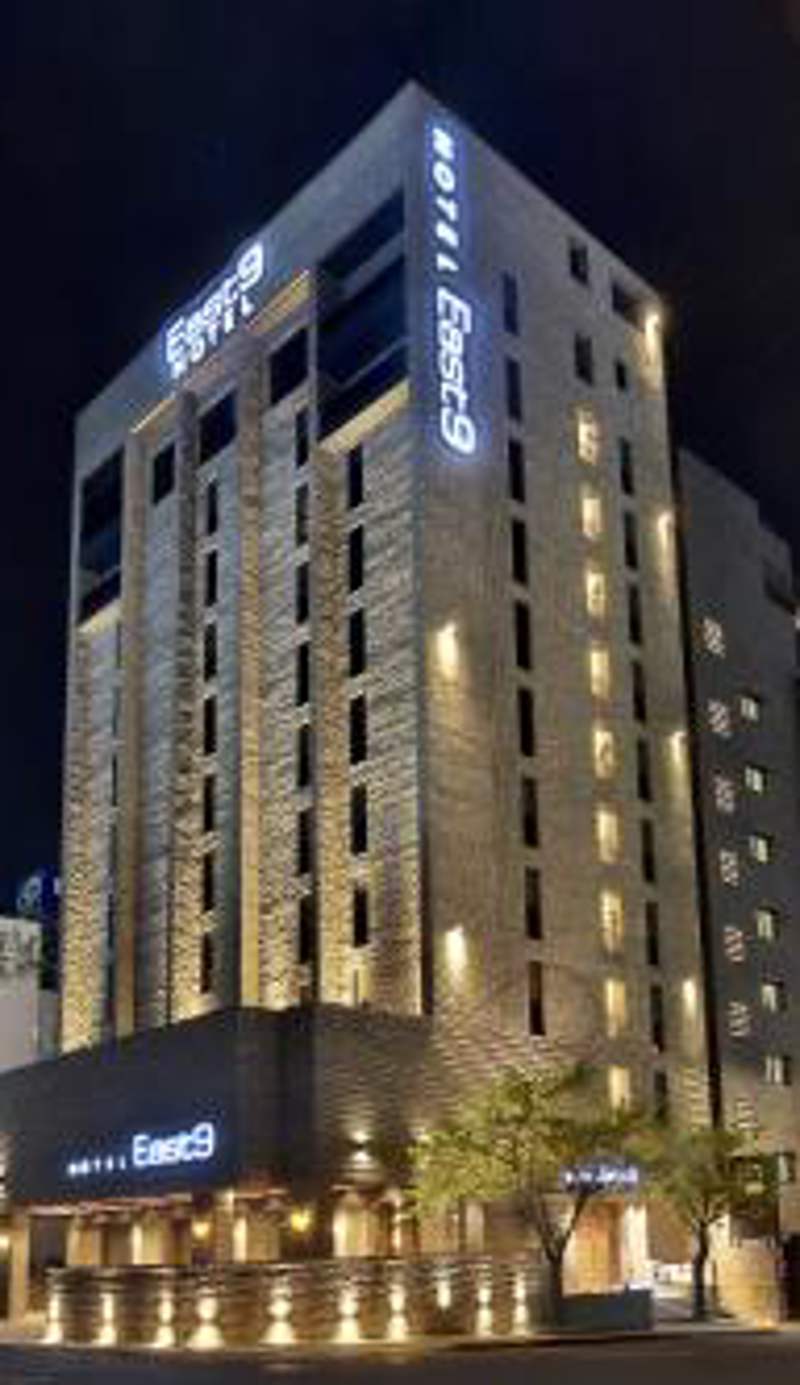 Hotel East9