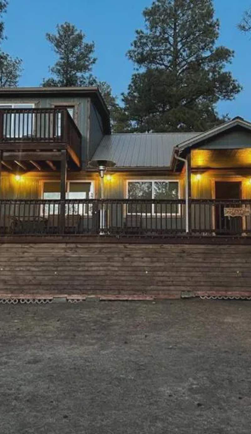 Dear Love Cabin