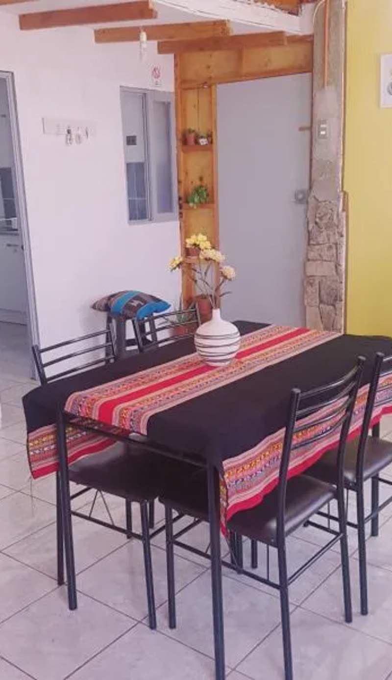 Departamento Luna Andina