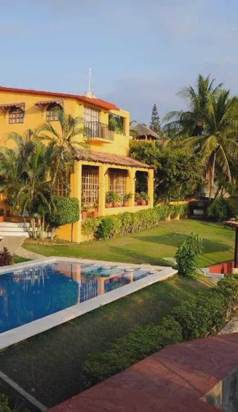 Villa Casalet