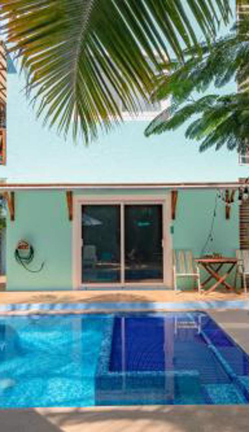 Casa Menta