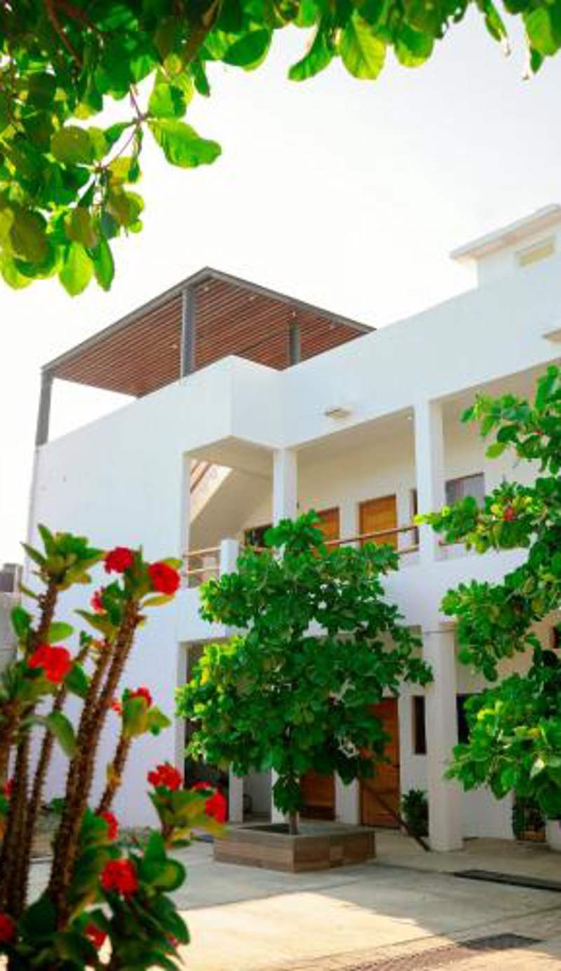 Casa Mura