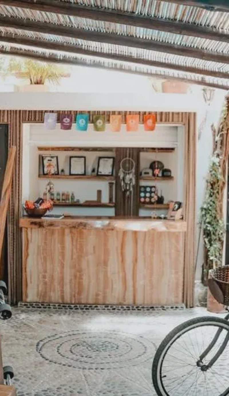 Casa de Olas Boutique Hotel