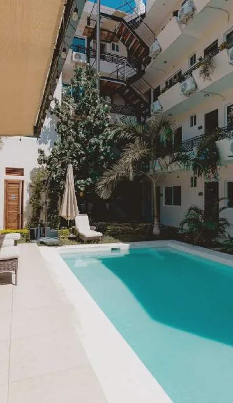Guitarra Inn