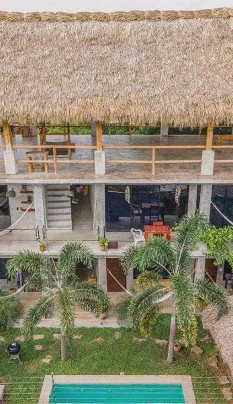 Casa Monika