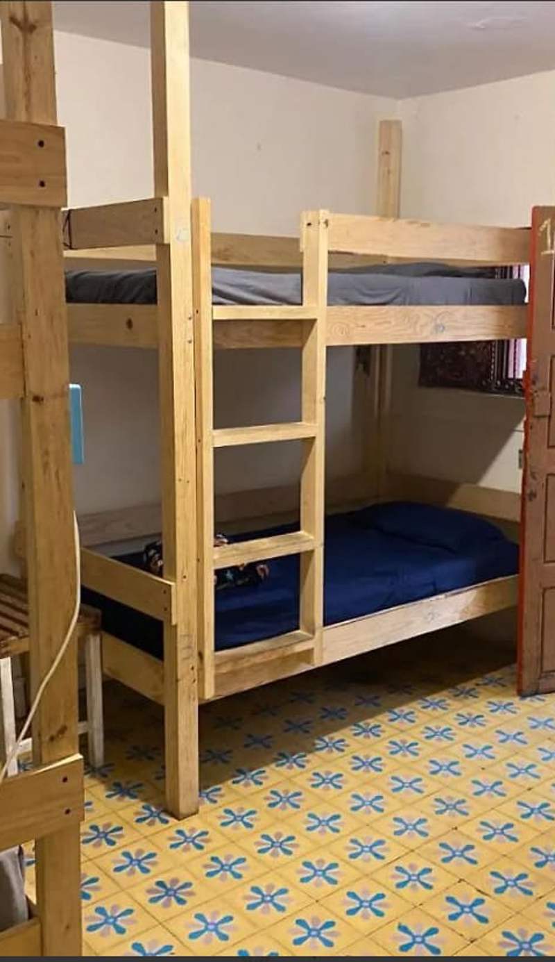 Bruja Hostel