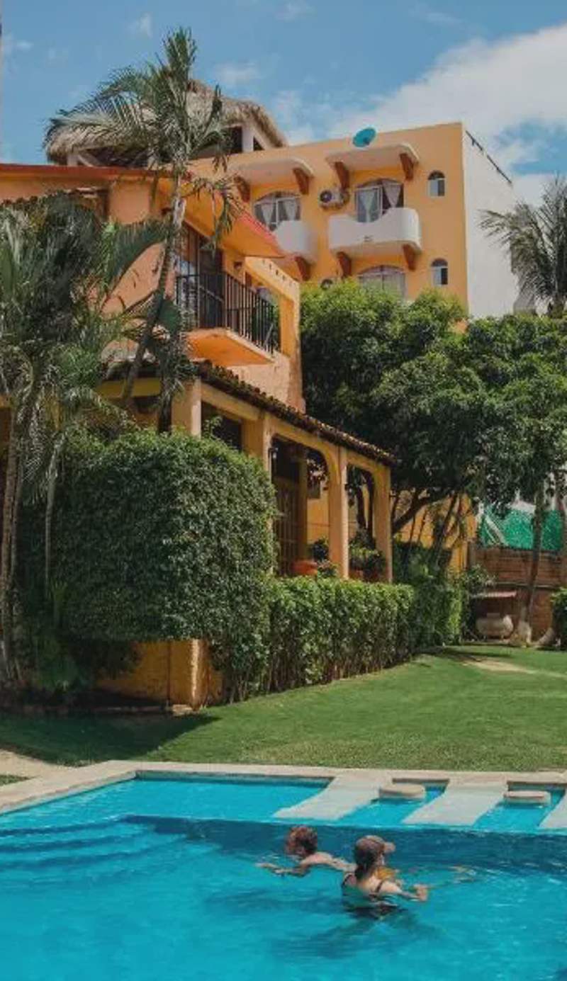 Grand Casalet