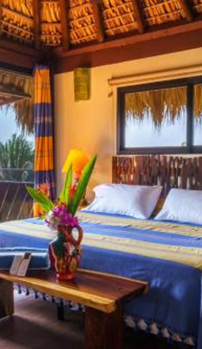 Hotel Casamar Suites