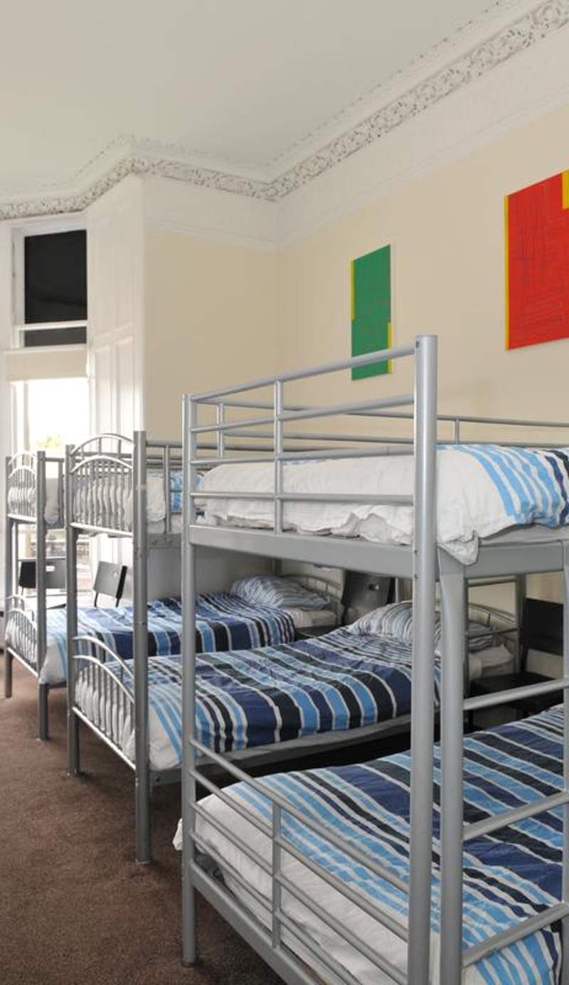 The Hostel