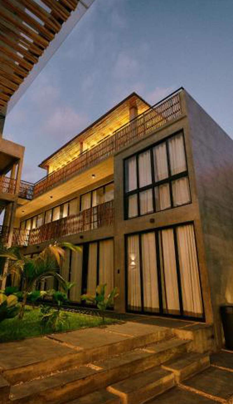 Aldea Paraíso - Adults only - Boutique hotel