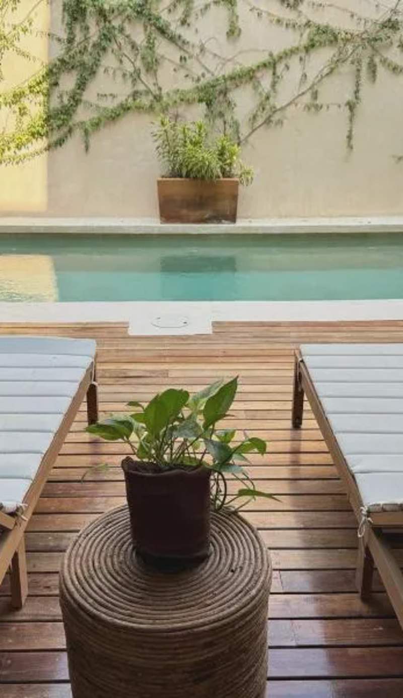 Casa Ita Surf - Adults Only