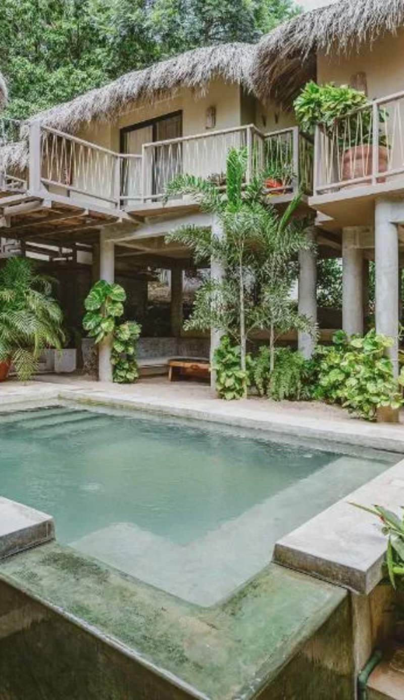 Raíz Hotel Boutique