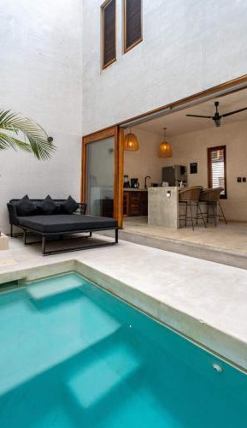 Casa Mava